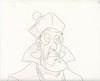 Original production cel -"Three Musketeers"- by Golden Films 033
