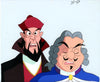 Original production cel -"Three Musketeers"- by Golden Films 046