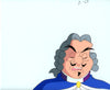 Original production cel -"Three Musketeers"- by Golden Films 046