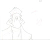 Original production cel -"Three Musketeers"- by Golden Films 046