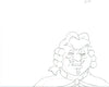 Original production cel -"Three Musketeers"- by Golden Films 046
