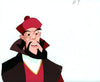 Original production cel -"Three Musketeers"- by Golden Films 047