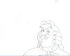 Original production cel -"Three Musketeers"- by Golden Films 047