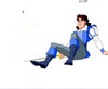 Original production cel -"Three Musketeers"- by Golden Films 048