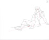 Original production cel -"Three Musketeers"- by Golden Films 048