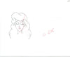 Original production cel -"Three Musketeers"- by Golden Films 049