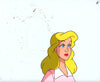 Original production cel -"Three Musketeers"- by Golden Films 051