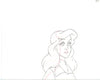 Original production cel -"Three Musketeers"- by Golden Films 051