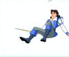 Original production cel -"Three Musketeers"- by Golden Films 052
