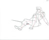 Original production cel -"Three Musketeers"- by Golden Films 052