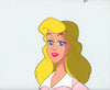 Original production cel -"Three Musketeers"- by Golden Films 055