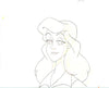 Original production cel -"Three Musketeers"- by Golden Films 055