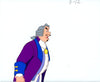 Original production cel -"Three Musketeers"- by Golden Films 058