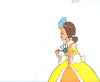 Original production cel -"Three Musketeers"- by Golden Films 058
