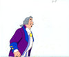 Original production cel -"Three Musketeers"- by Golden Films 059
