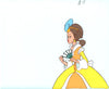Original production cel -"Three Musketeers"- by Golden Films 059