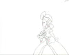 Original production cel -"Three Musketeers"- by Golden Films 059