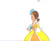 Original production cel -"Three Musketeers"- by Golden Films 060