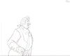 Original production cel -"Three Musketeers"- by Golden Films 060