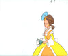 Original production cel -"Three Musketeers"- by Golden Films 061