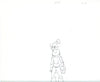 Original production cel -"Three Musketeers"- by Golden Films 064