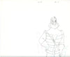 Original production cel -"Three Musketeers"- by Golden Films 064