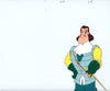 Original production cel -"Three Musketeers"- by Golden Films 065