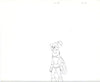 Original production cel -"Three Musketeers"- by Golden Films 065