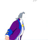 Original production cel -"Three Musketeers"- by Golden Films 066