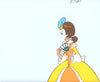 Original production cel -"Three Musketeers"- by Golden Films 066