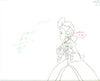 Original production cel -"Three Musketeers"- by Golden Films 066