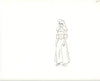 Original production cel -"Three Musketeers"- by Golden Films 071