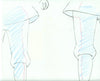 Original production cel -"Three Musketeers"- by Golden Films 071