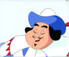 Original production cel -"Three Musketeers"- by Golden Films 074
