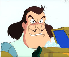 Original production cel -"Three Musketeers"- by Golden Films 076