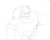 Original production cel -"Three Musketeers"- by Golden Films 077