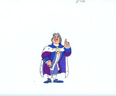 Original production cel -"Three Musketeers"- by Golden Films 079