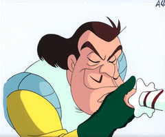 Original production cel -"Three Musketeers"- by Golden Films 081