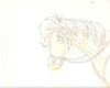 Original production cel -"Three Musketeers"- by Golden Films 083