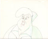 Original production cel -"Three Musketeers"- by Golden Films 086