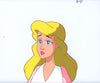 Original production cel -"Three Musketeers"- by Golden Films 087