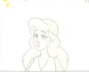Original production cel -"Three Musketeers"- by Golden Films 087