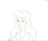 Original production cel -"Three Musketeers"- by Golden Films 088