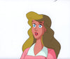 Original production cel -"Three Musketeers"- by Golden Films 089