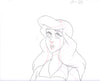 Original production cel -"Three Musketeers"- by Golden Films 089