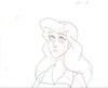Original production cel -"Three Musketeers"- by Golden Films 090