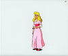 Original production cel -"Three Musketeers"- by Golden Films 092