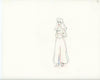 Original production cel -"Three Musketeers"- by Golden Films 094
