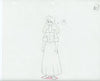 Original production cel -"Three Musketeers"- by Golden Films 095