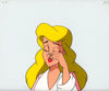 Original production cel -"Three Musketeers"- by Golden Films 097